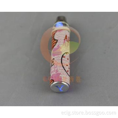 OEM Electronic Cigarette Exporter EGO A Cigarette